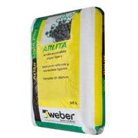 ARLITA LIGHT PLUS WEBER 10-20 MM 50 L - 1