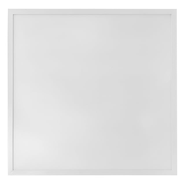 PANEL LED EMPOTRAR 60X60 40W CCT UGR<19 SECOM