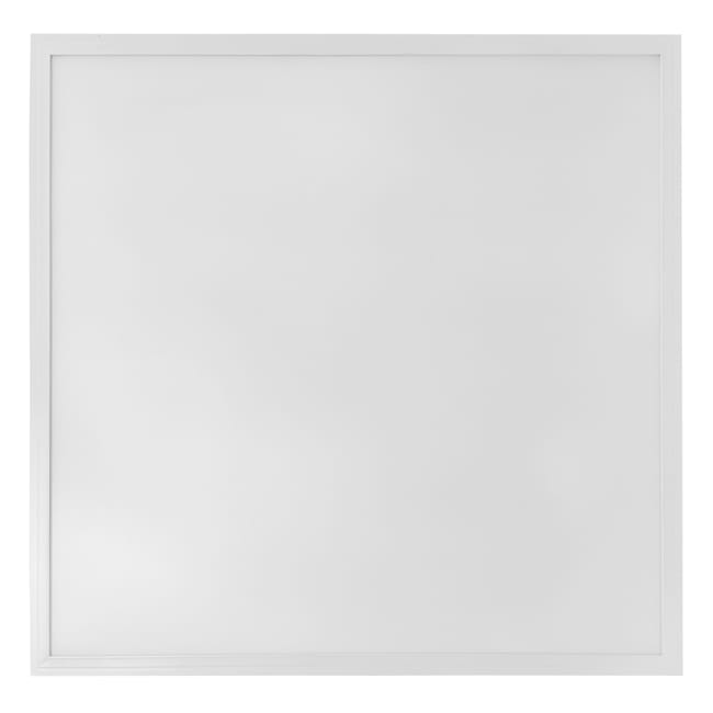 PANEL LED EMPOTRAR 60X60 40W CCT UGR<19 SECOM - 1
