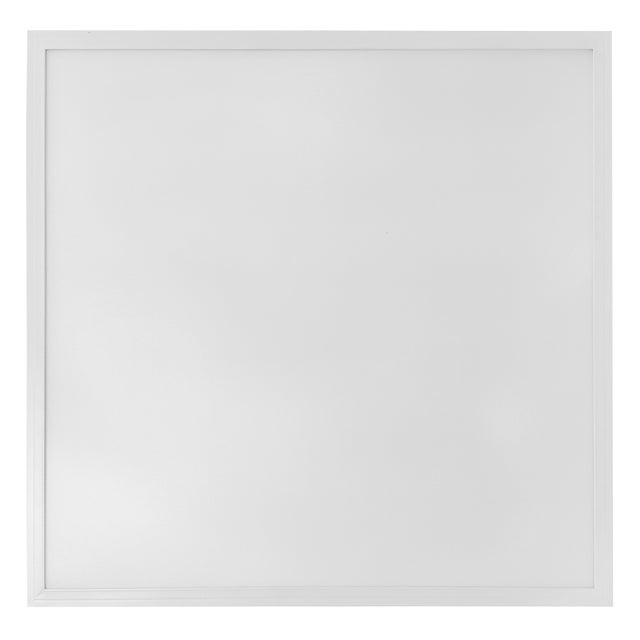 PANEL LED EMPOTRAR 60X60 50W CCT UGR<19 SECOM