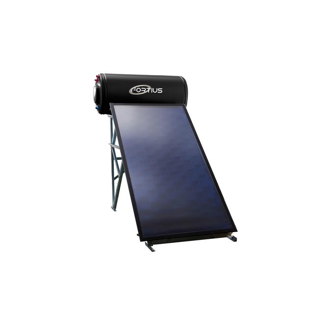 TERMOSIFÓN SOLAR 150L FORTIUS