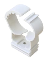 ABRAZADERA MULTIUSOS 25-32MM 10 UNIDADES - 1