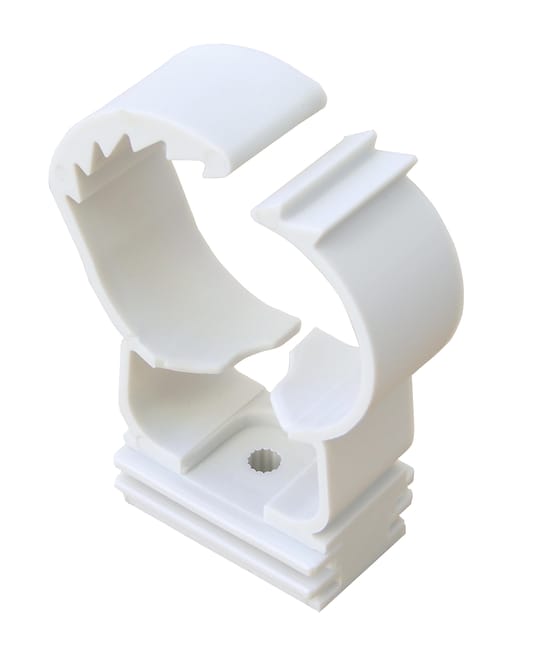 ABRAZADERA MULTIUSOS 25-32MM 10 UNIDADES - 1