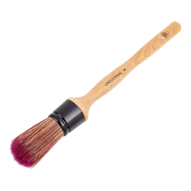 BROCHA PRENSADA MEZCLA PBT Nº8