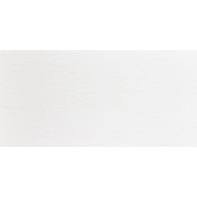 AZULEJO PASTA BLANCA 30X60 CM VISUAL 2 BLANCO - 1