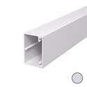 CANALETA BLANCA 40X60MM 2M - 1