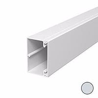 CANALETA BLANCA 40X60MM 2M - 1