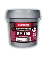 REVESTIMIENTO FACHADAS PETREO  EXTRA LISO RP-100 20KG BLANCO - 1