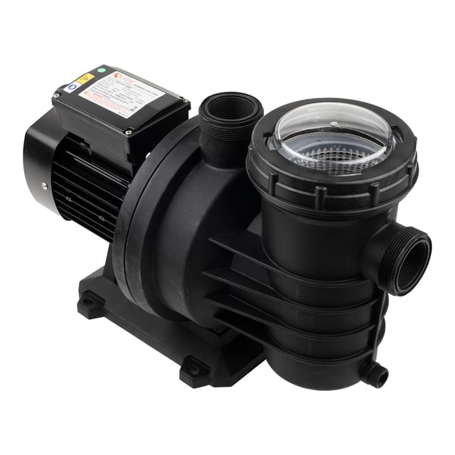 BOMBA PISCINA 0.75CV PACIFIC