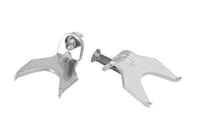 20 GARRAS PARA MECANISMOS SERIE SIMON 27 - 1