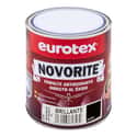 ESMALTE SINTÉTICO ANTIOXIDANTE BRILLANTE NOVORITE 4L NEGRO - 1