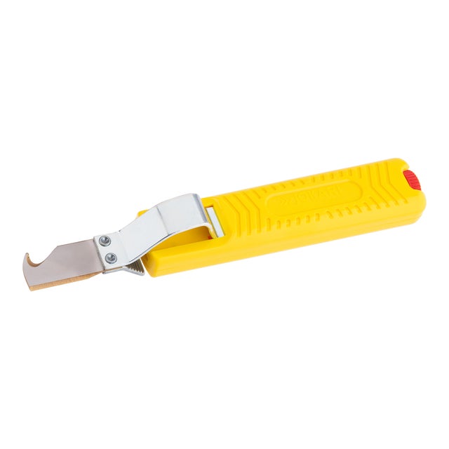  CUCHILLO PELACABLES GANCHO JOKARI
