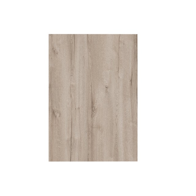 COSTADO PARA MUEBLE DE COCINA LUGO MADERA ROBLE CLARO AGLOMERADO 231X60CM