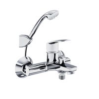 GRIFO BAÑERA MONOMANDO RAMON SOLER TARRACO - 1