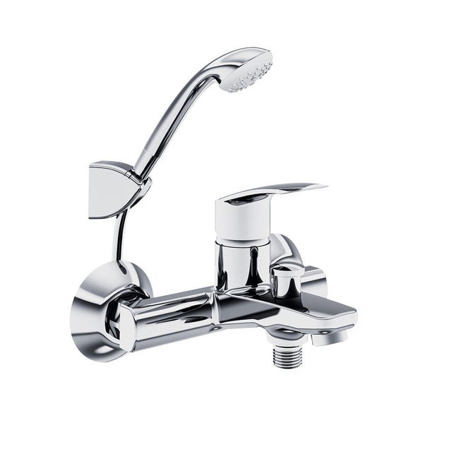 GRIFO BAÑERA MONOMANDO RAMON SOLER TARRACO - 1