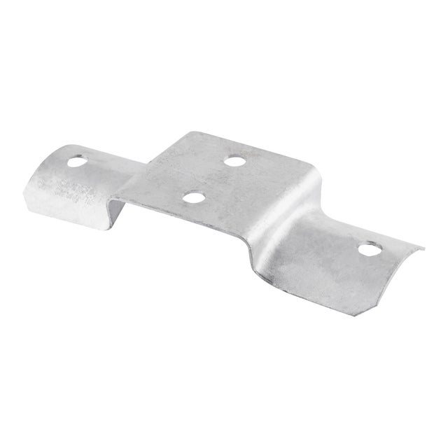 SOPORTE BASE PLANA 185 x 60 x 32 x 2  MM. SIMPSON