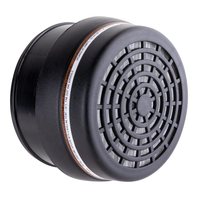2 FILTROS A2P3 745/755 CLIMAX - 1