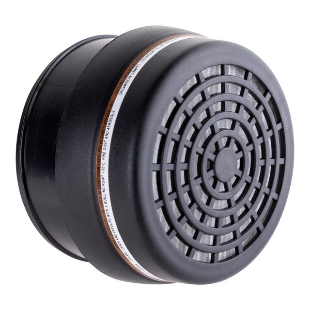 2 FILTROS A2P3 745/755 CLIMAX