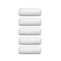5 RECAMBIOS MINIRODILLO SUPERFICIES LISAS 11CM - 1