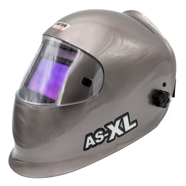 CARETA DE SOLDAR AUTOMÁTICA AS-XL STAYER