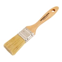 PALETINA PARED DE PELO NATURAL CUÁDRUPLE Nº 1,5 40MM BARBOSA - 1