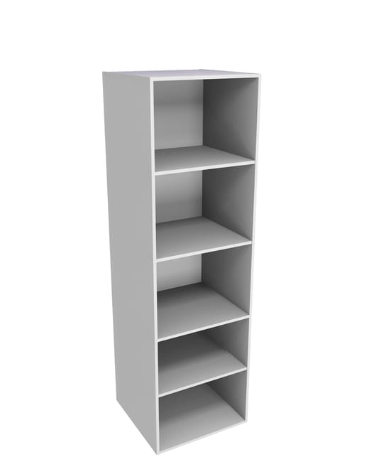 MÓDULO COCINA BLANCO COLUMNA 200X40X58CM - 1