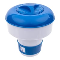 DOSIFICADOR FLOTANTE - 1