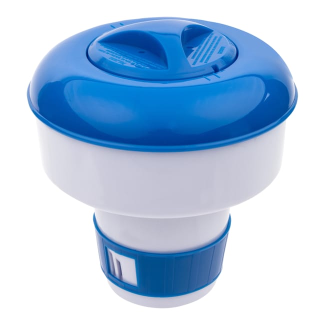 DOSIFICADOR FLOTANTE - 1