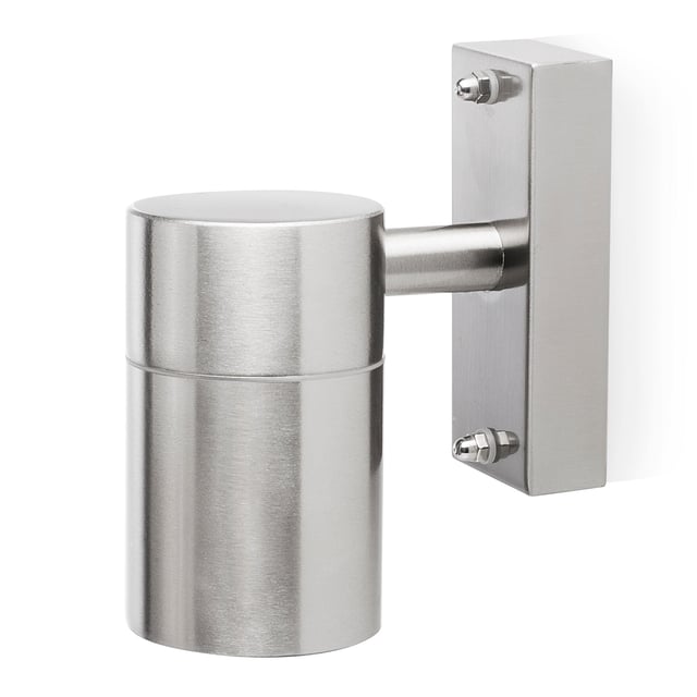  APLIQUE AREZZO CROMO 1 LUZ