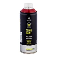 ESPRAY PINTURA BRILLANTE  400ML ROJO PURPURA - 1