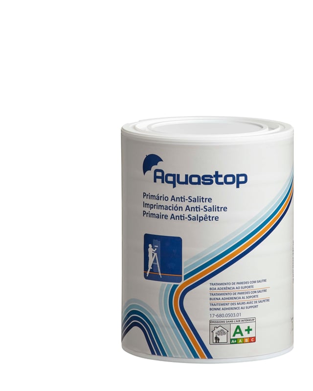 ANTI-SALITRE 1L