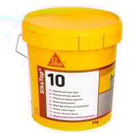 IMPRIMACIÓN DE ADHERENCIA SIKATOP-10 5 KG - 1