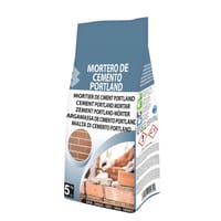 MORTERO PORTLAND 5KG - 1