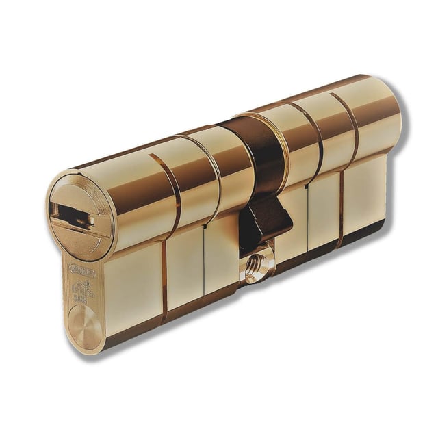 CILINDRO ALTA SEGURIDAD 30 X 30 MM BRAVUS MX PRO LATON ABUS 