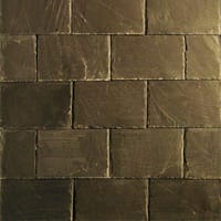 TEJA PIZARRA 32X22CM - 1