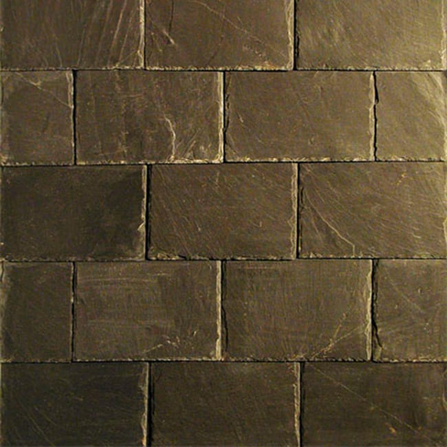 TEJA PIZARRA 32X22CM - 1