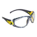 GAFAS PROTECCION PANORAMICA INCOLORA PATILLA DELTA PLUS PACAYA - 1