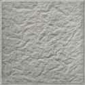 TERRAZO PERGAMINO 30X30 CM GRIS - 1