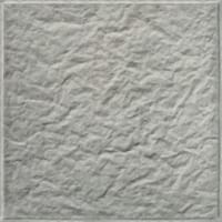 TERRAZO PERGAMINO 30X30 CM GRIS - 1
