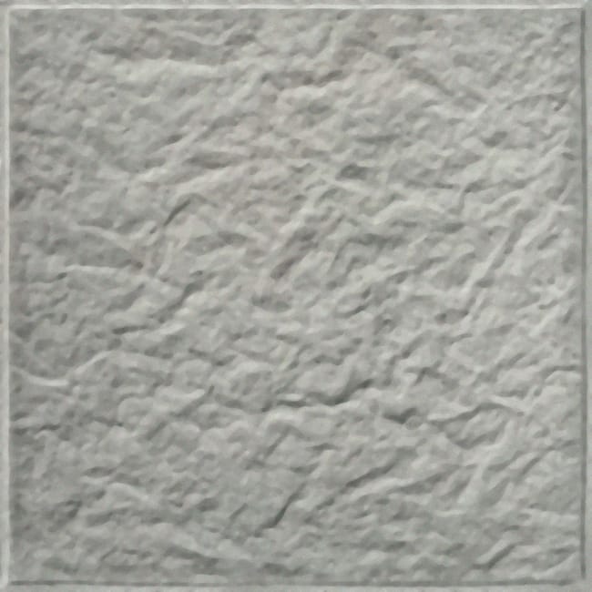 TERRAZO PERGAMINO 30X30 CM GRIS - 1