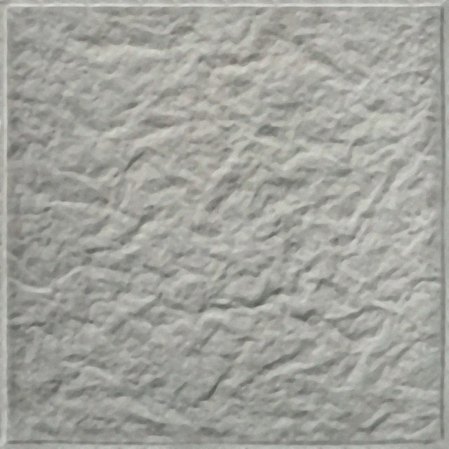 TERRAZO PERGAMINO 30X30 CM GRIS