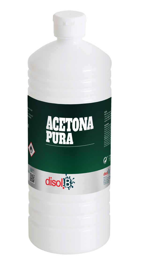 ACETONA 1L