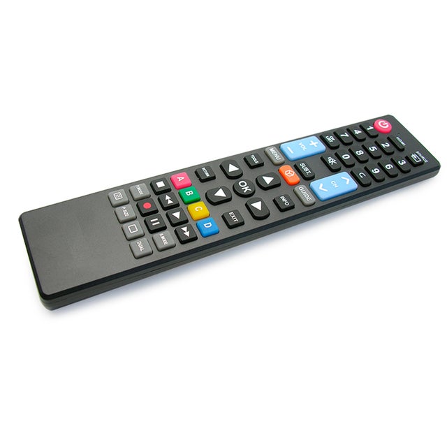 MANDO UNIVERSAL PARA SMART TV