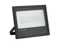 PROYECTOR LED NEGRO IP65 150W  LUZ NEUTRA - 1