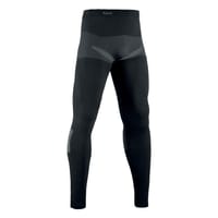 MALLA TÉRMICA NEGRA/GRIS ELÁSTICA TALLA M-L KAPRIOL 31840 - 1