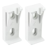 SOPORTE POLIAMIDA BLANCO - 1