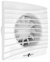 EXTRACTOR BAÑO MUTE100 SILENCIOSO NOVOVENT - 1