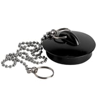 TAPÓN CON CADENA 45CM - 1