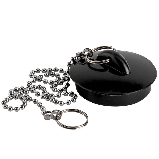 TAPÓN CON CADENA 30CM
