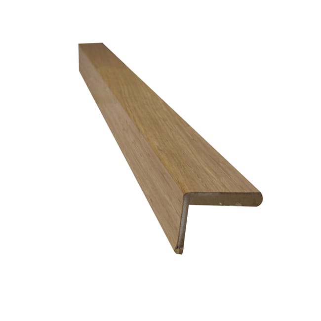 KIT MOLDURAS VINILO CASTAÑO ALA 10+45 VT5 - 1